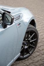 Subaru BRZ Tim Schrick Edition 2019 года